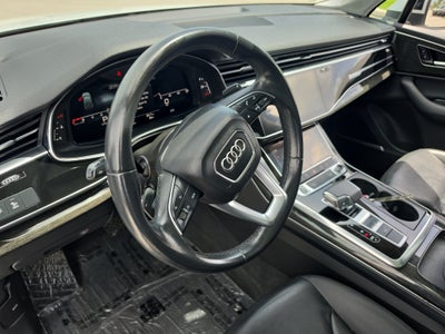 2021 Audi Q7 Premium Plus