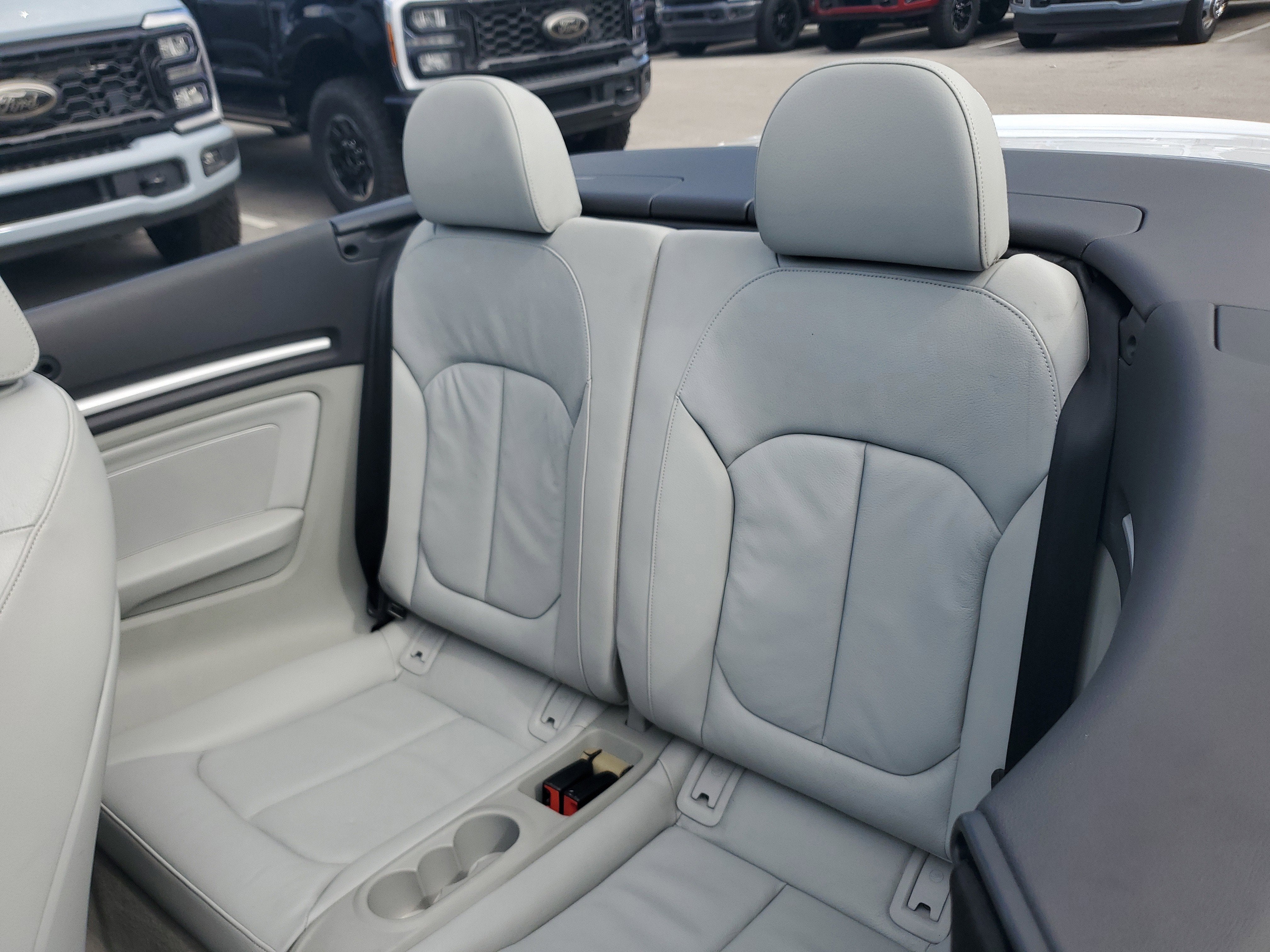 2016 Audi A3 2.0T Premium