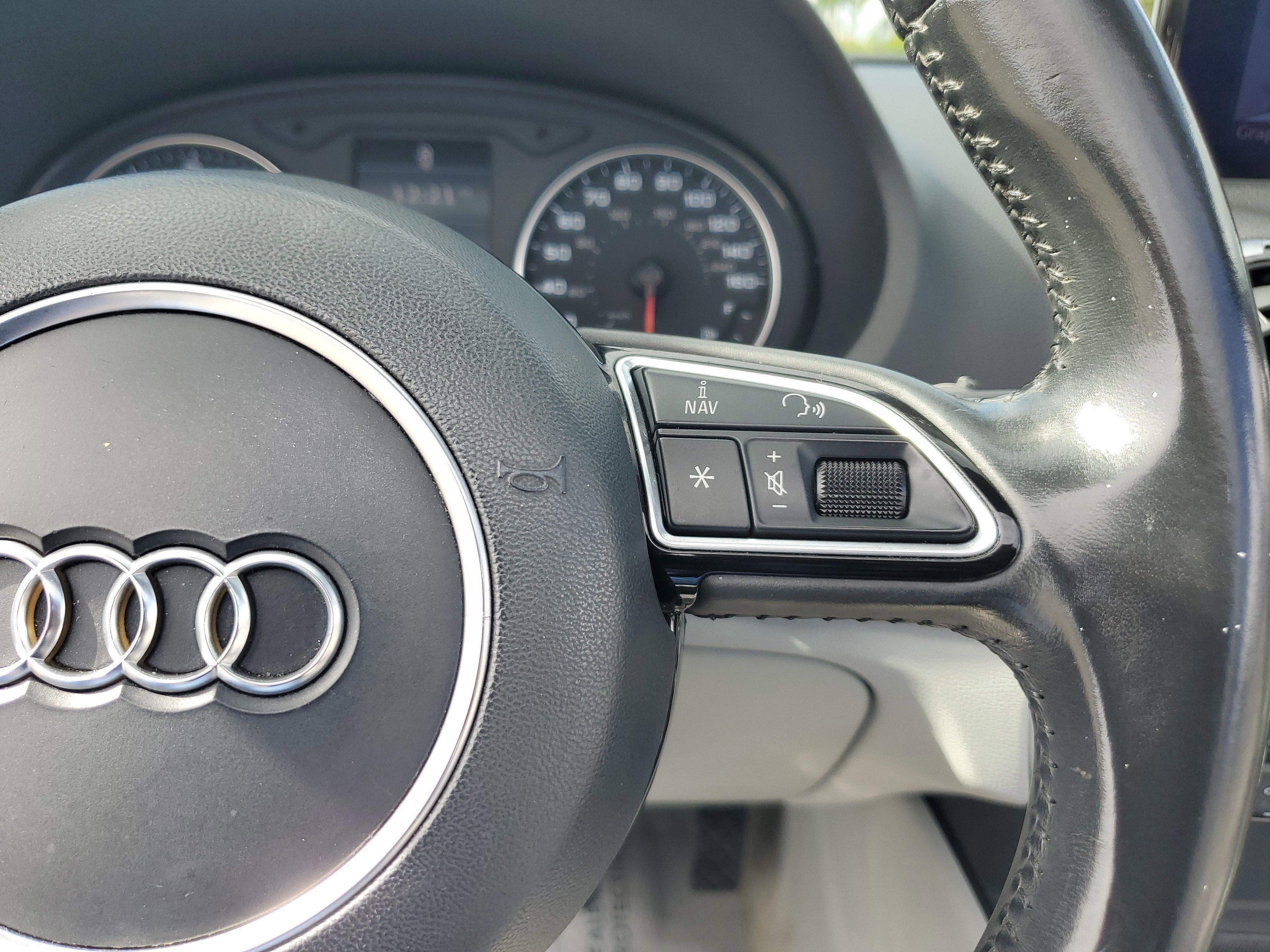 2016 Audi A3 2.0T Premium