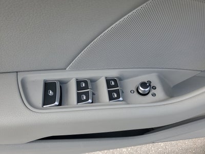 2016 Audi A3 2.0T Premium