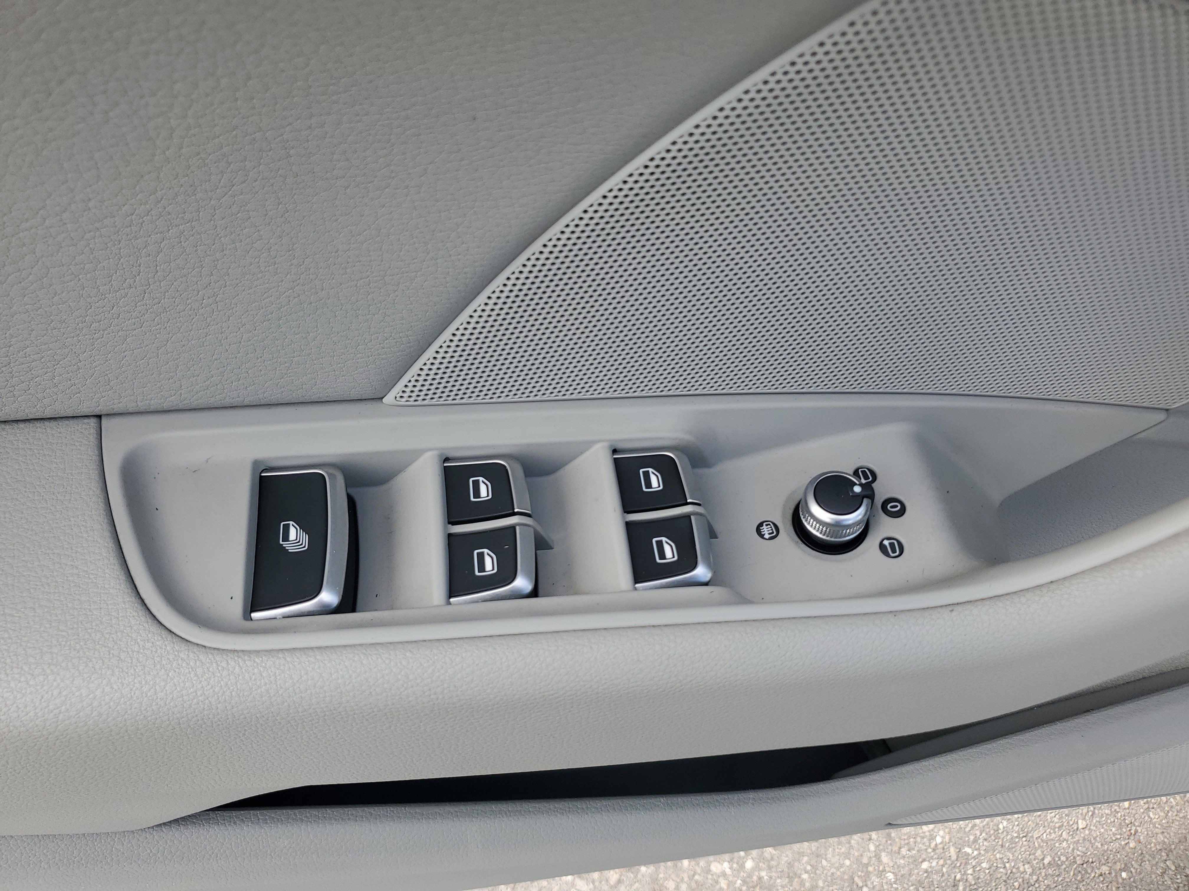 2016 Audi A3 2.0T Premium