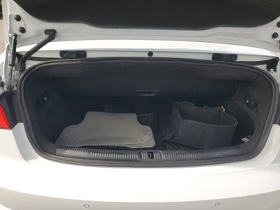 2016 Audi A3 2.0T Premium