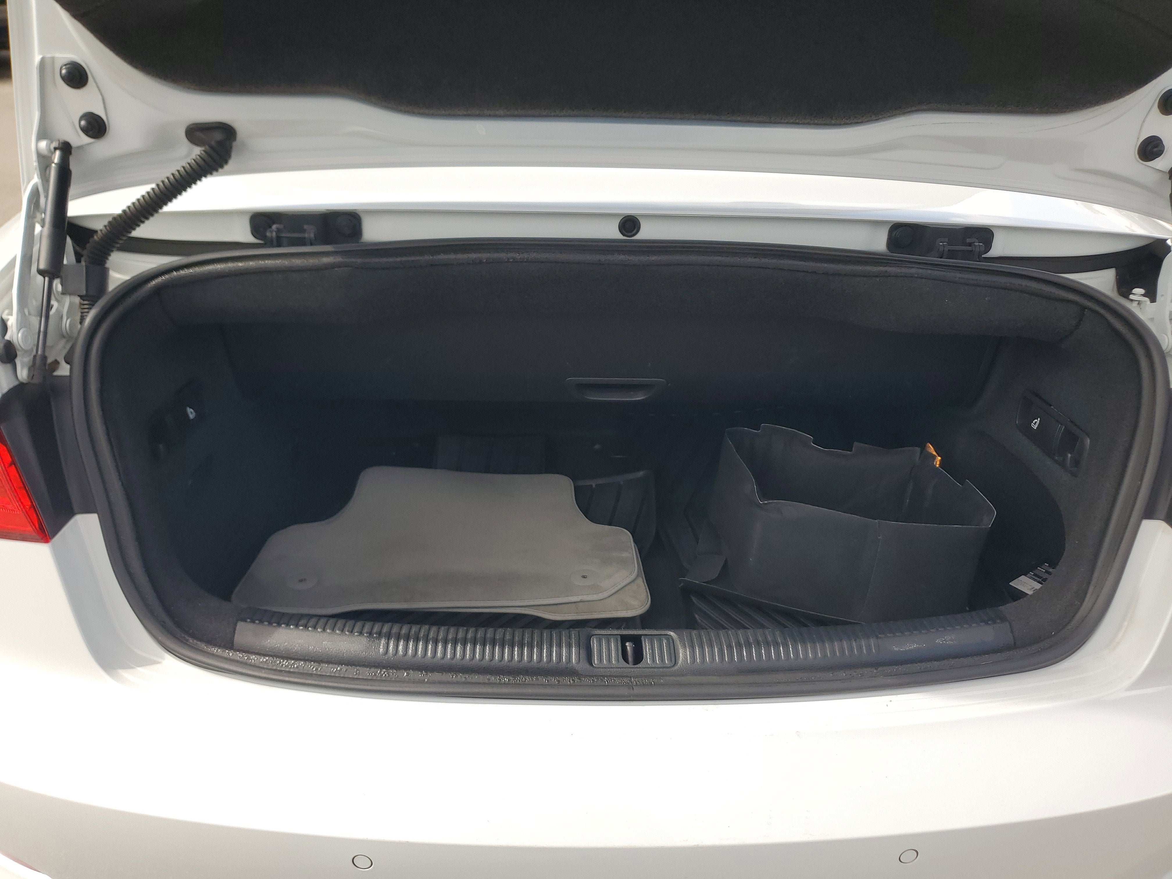 2016 Audi A3 2.0T Premium