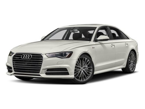 2018 Audi A6 Base
