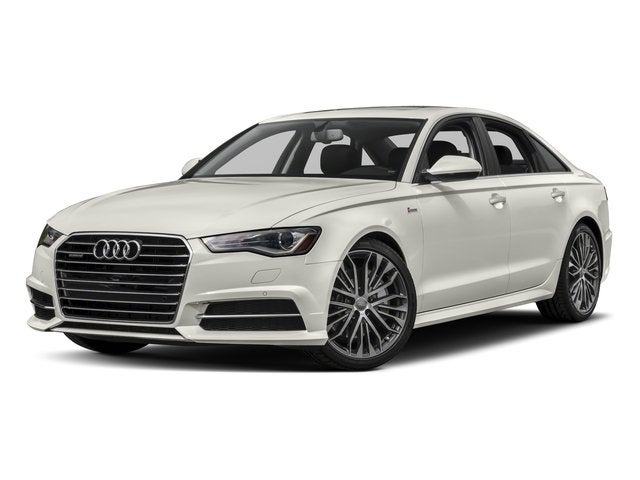 2018 Audi A6 Base