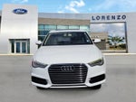 2018 Audi A6 Premium