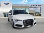 2018 Audi A6 Premium