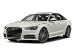 2018 Audi A6 Base