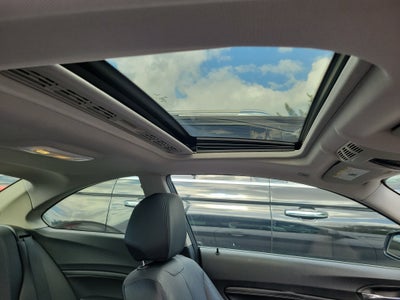2015 BMW 2 Series 228i