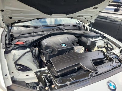 2015 BMW 2 Series 228i