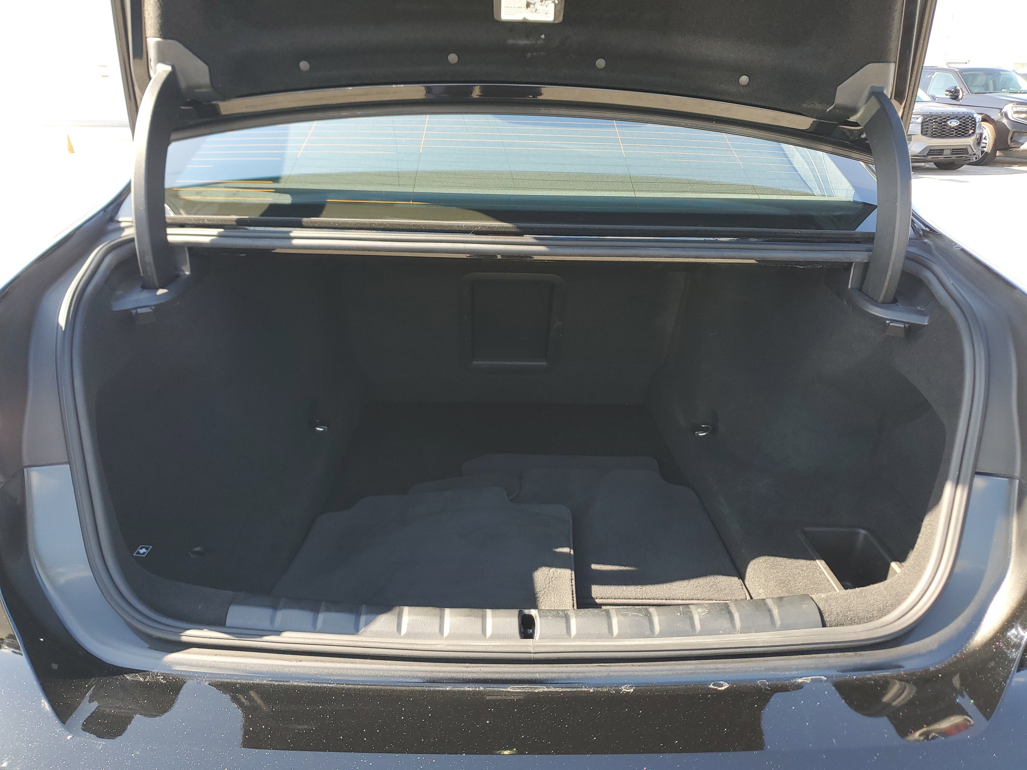 2024 BMW 7 Series 740i