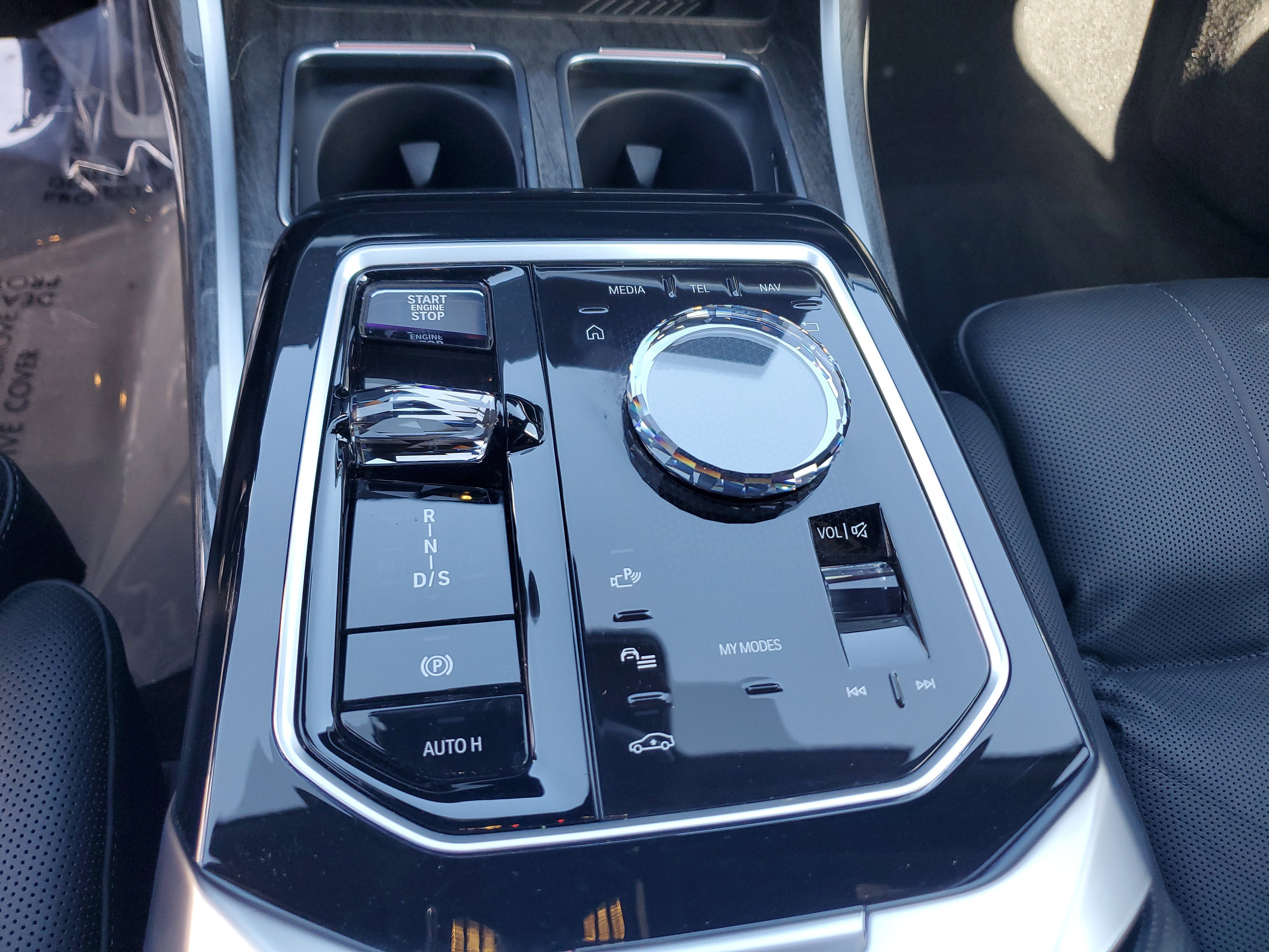 2024 BMW 7 Series 740i