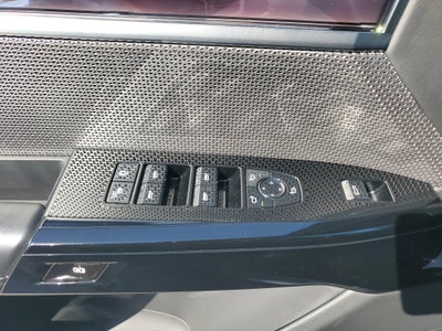 2024 BMW 7 Series 740i