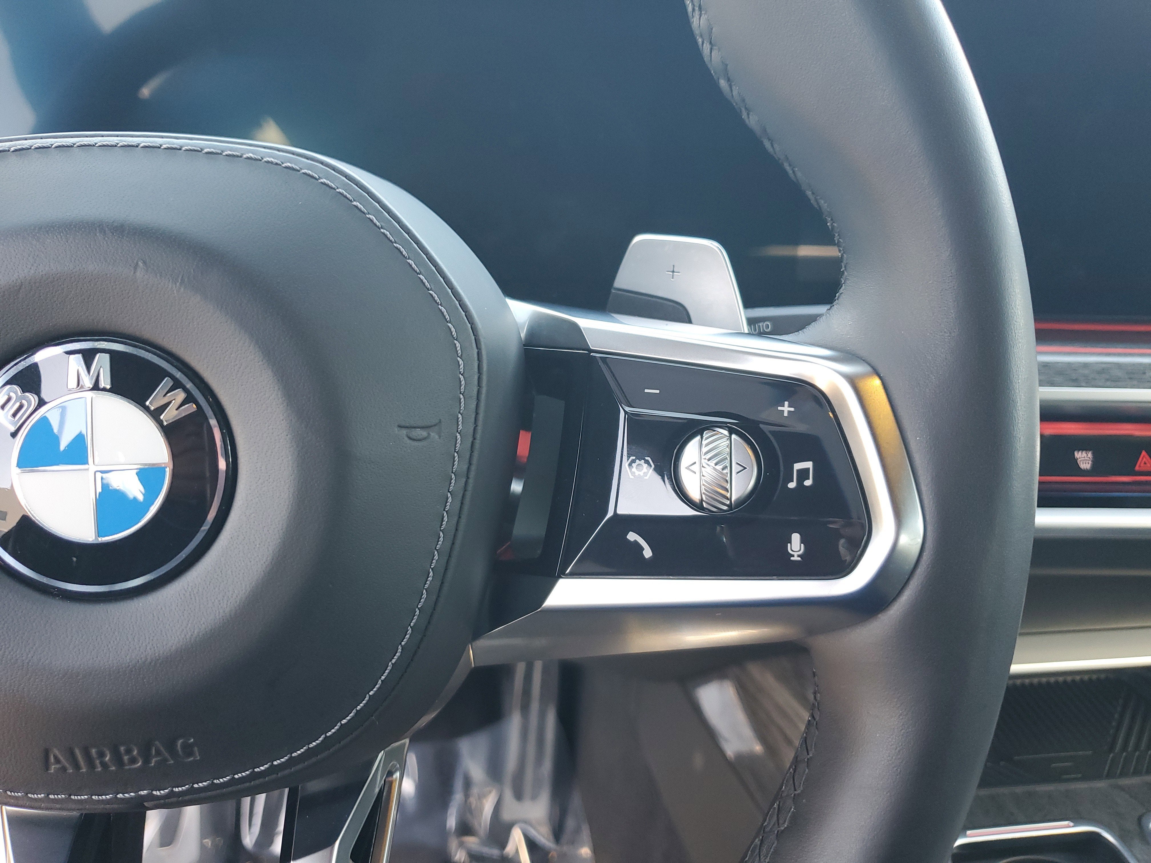 2024 BMW 7 Series 740i