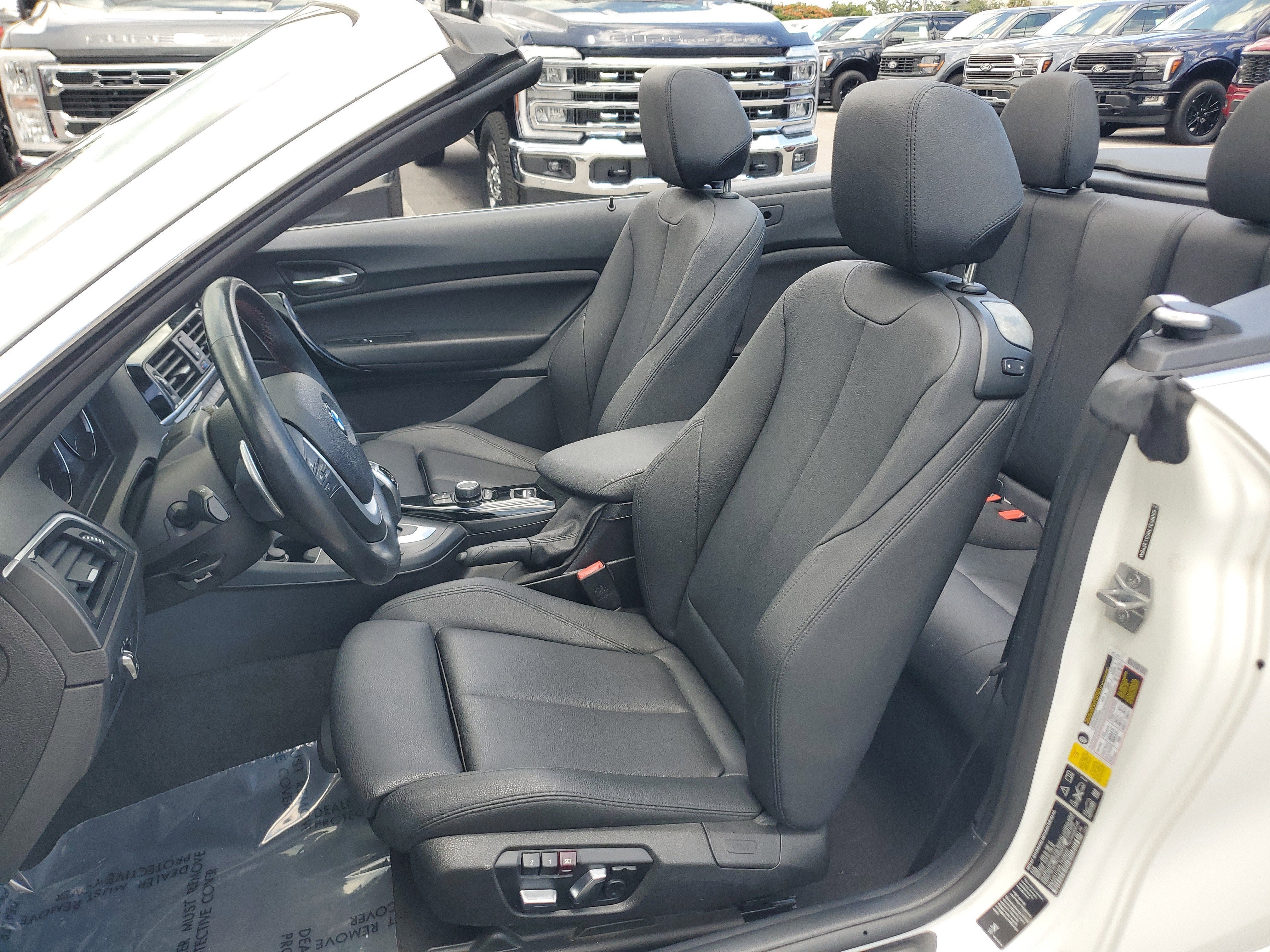 2020 BMW 2 Series 230i xDrive