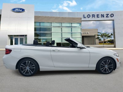 2020 BMW 2 Series 230i xDrive
