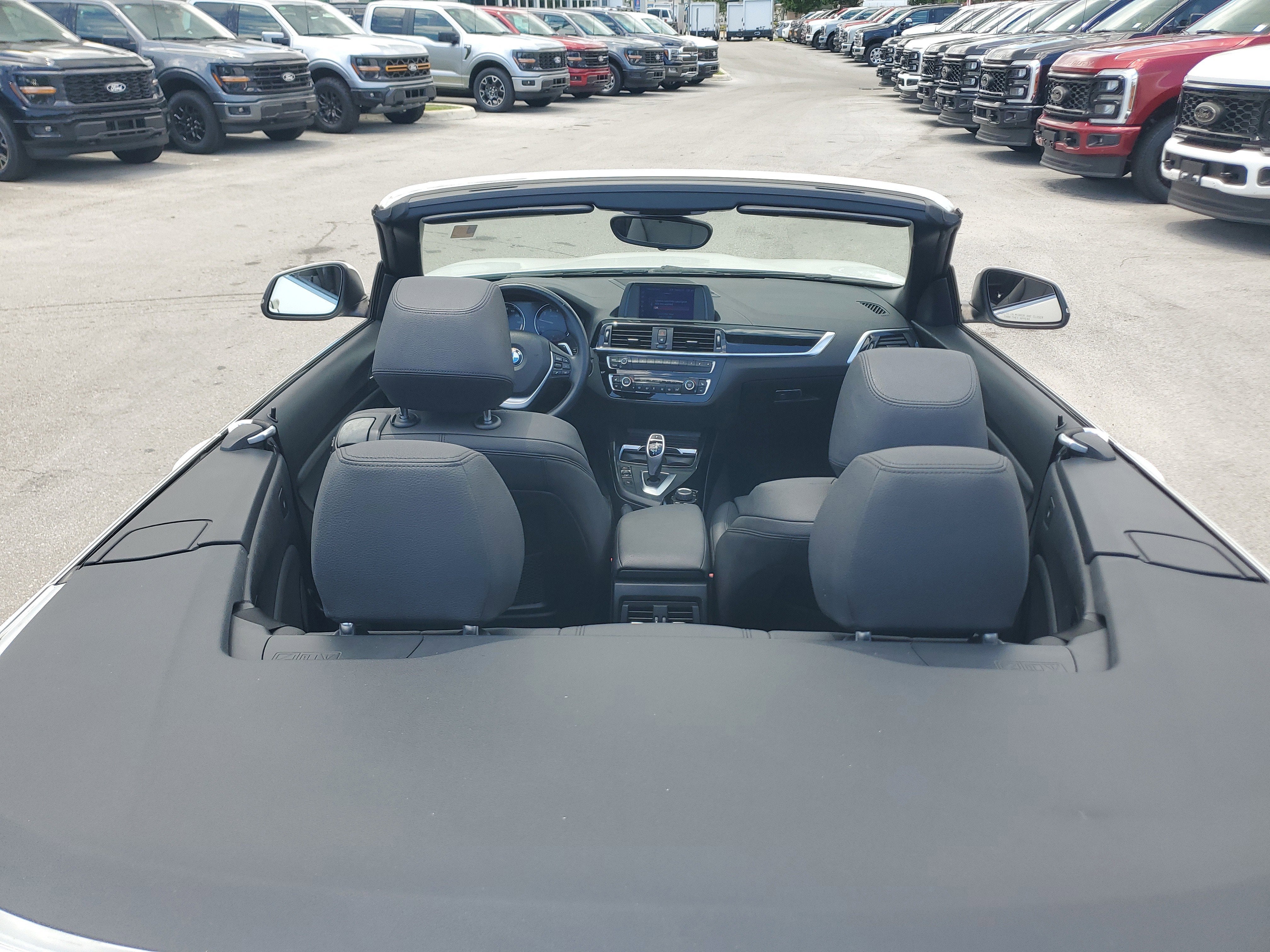 2020 BMW 2 Series 230i xDrive