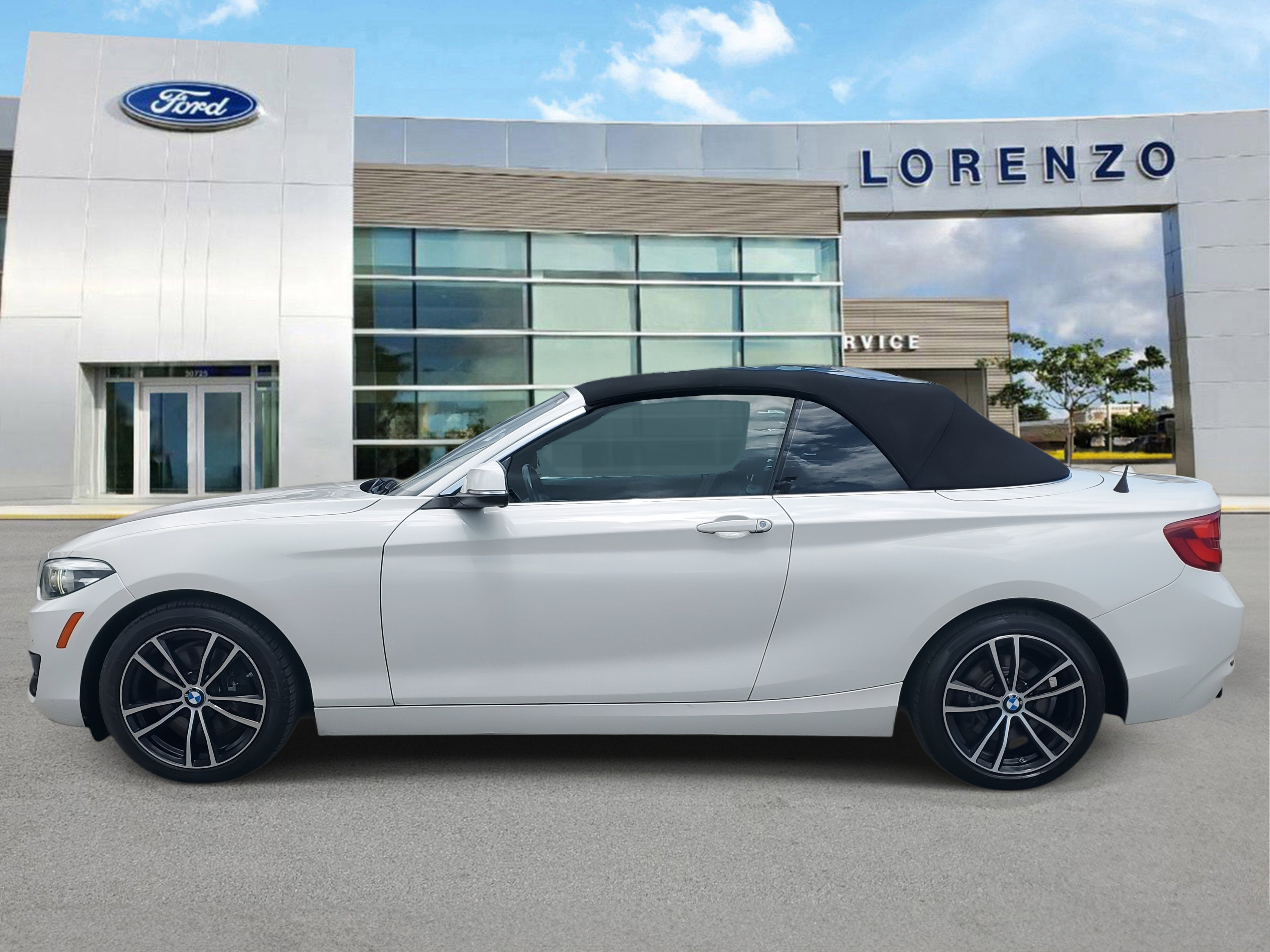 2020 BMW 2 Series 230i xDrive