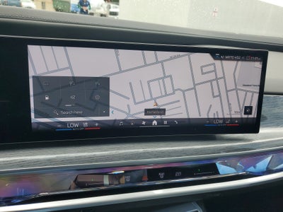 2024 BMW 7 Series 740i xDrive