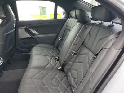 2024 BMW 7 Series 740i xDrive