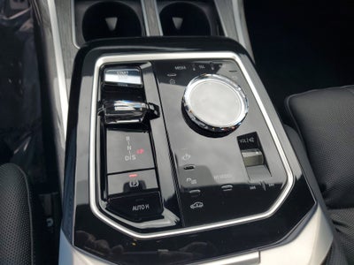 2024 BMW 7 Series 740i xDrive