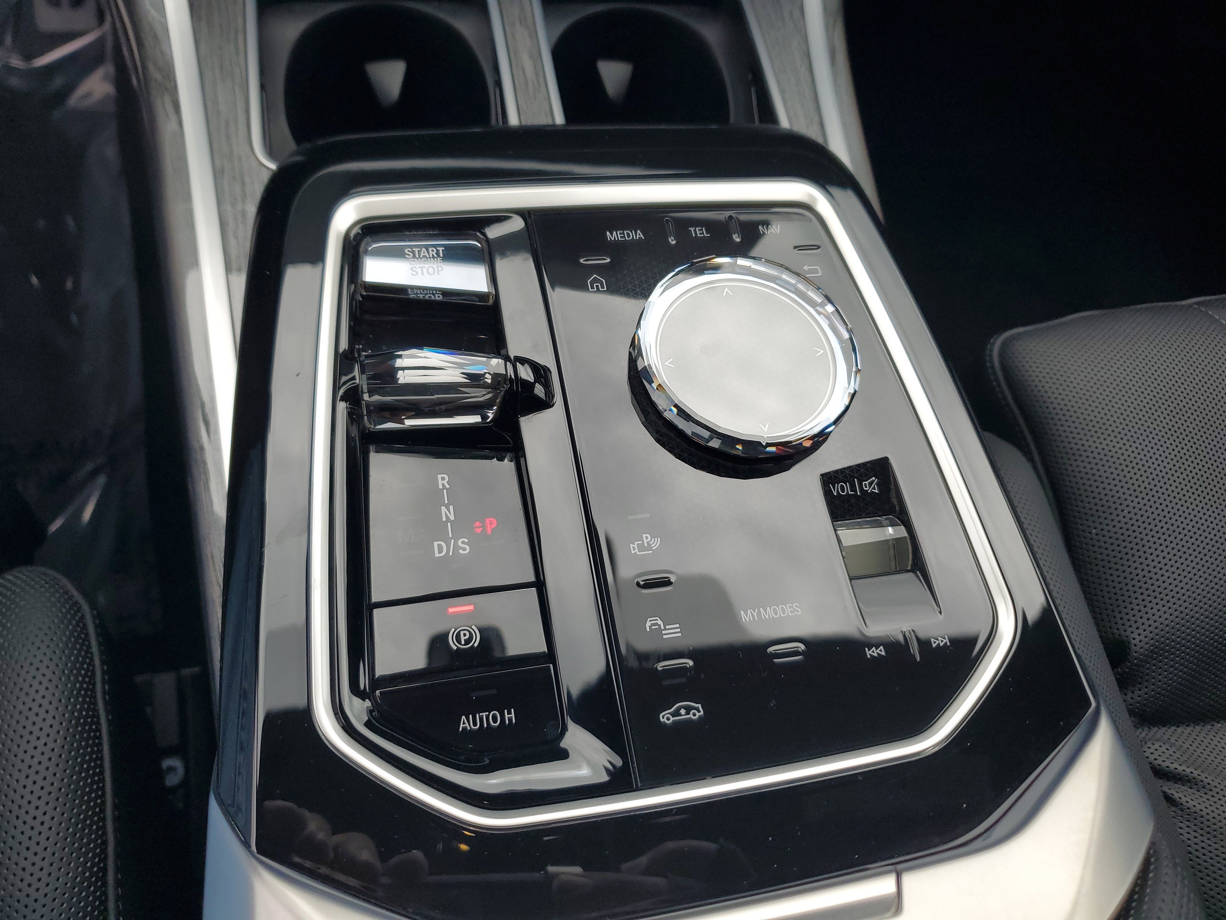 2024 BMW 7 Series 740i xDrive