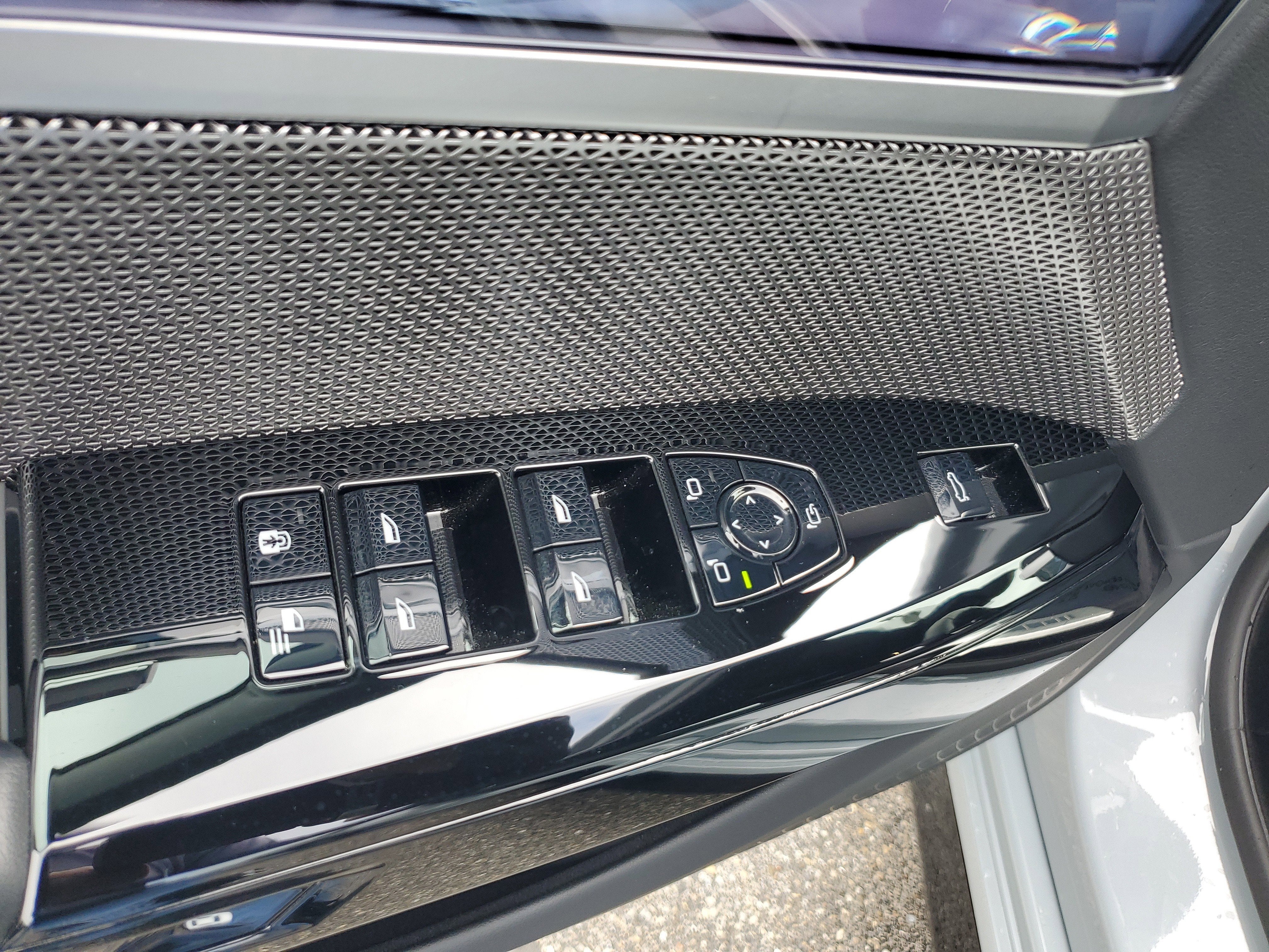 2024 BMW 7 Series 740i xDrive