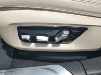 2022 BMW 7 Series 740i