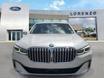 2022 BMW 7 Series 740i
