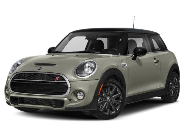 2020 MINI Hardtop 2 Door Cooper S