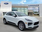 2021 Porsche Macan Base
