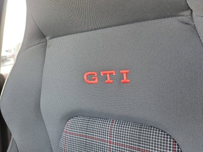 2023 Volkswagen Golf GTI S