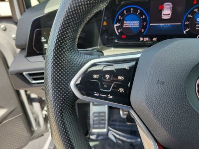 2023 Volkswagen Golf GTI S
