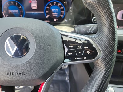 2023 Volkswagen Golf GTI S