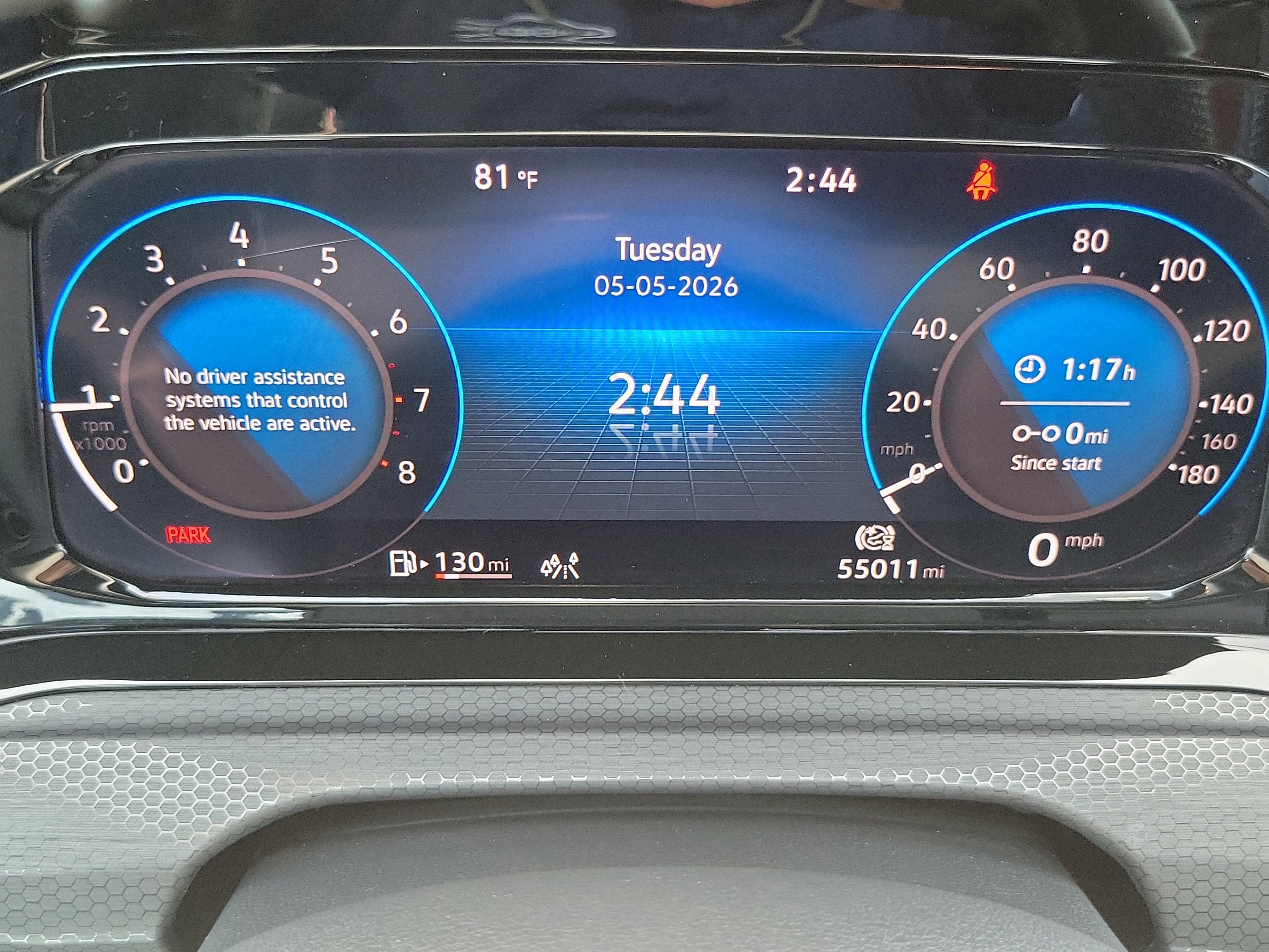 2023 Volkswagen Golf GTI S