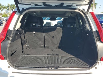 2023 Volvo XC90 Plus 4WD