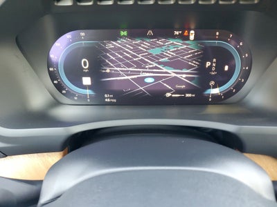 2023 Volvo XC90 Plus 4WD