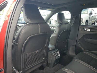 2021 Volvo XC40 P8 4WD