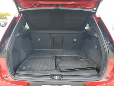 2021 Volvo XC40 P8 4WD