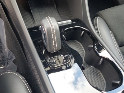 2021 Volvo XC40 P8 4WD