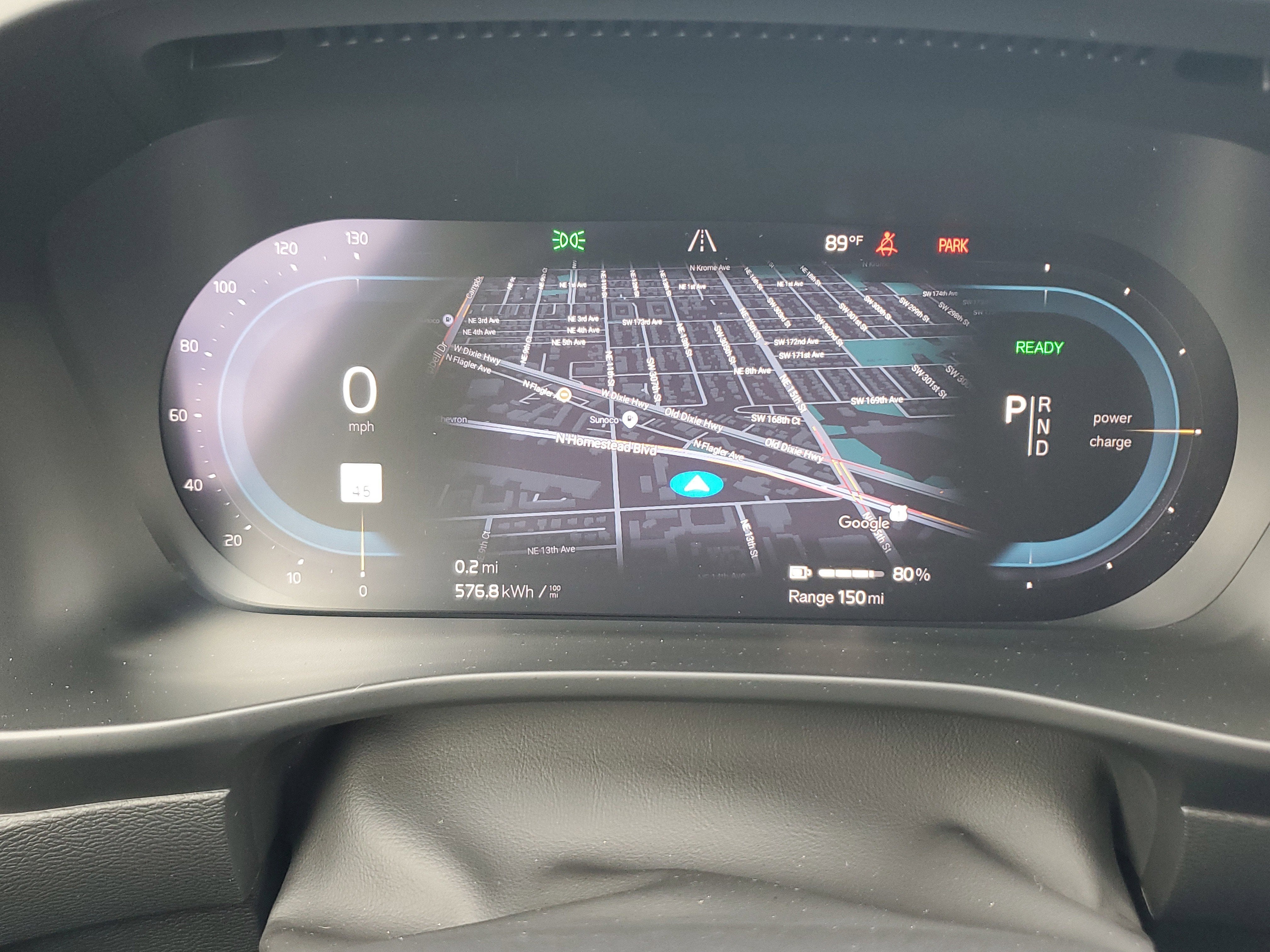 2021 Volvo XC40 P8 4WD