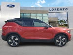 2021 Volvo XC40 P8 4WD