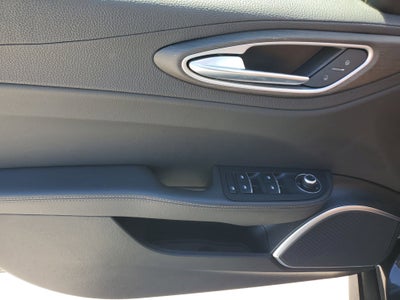 2022 Alfa Romeo Giulia Ti