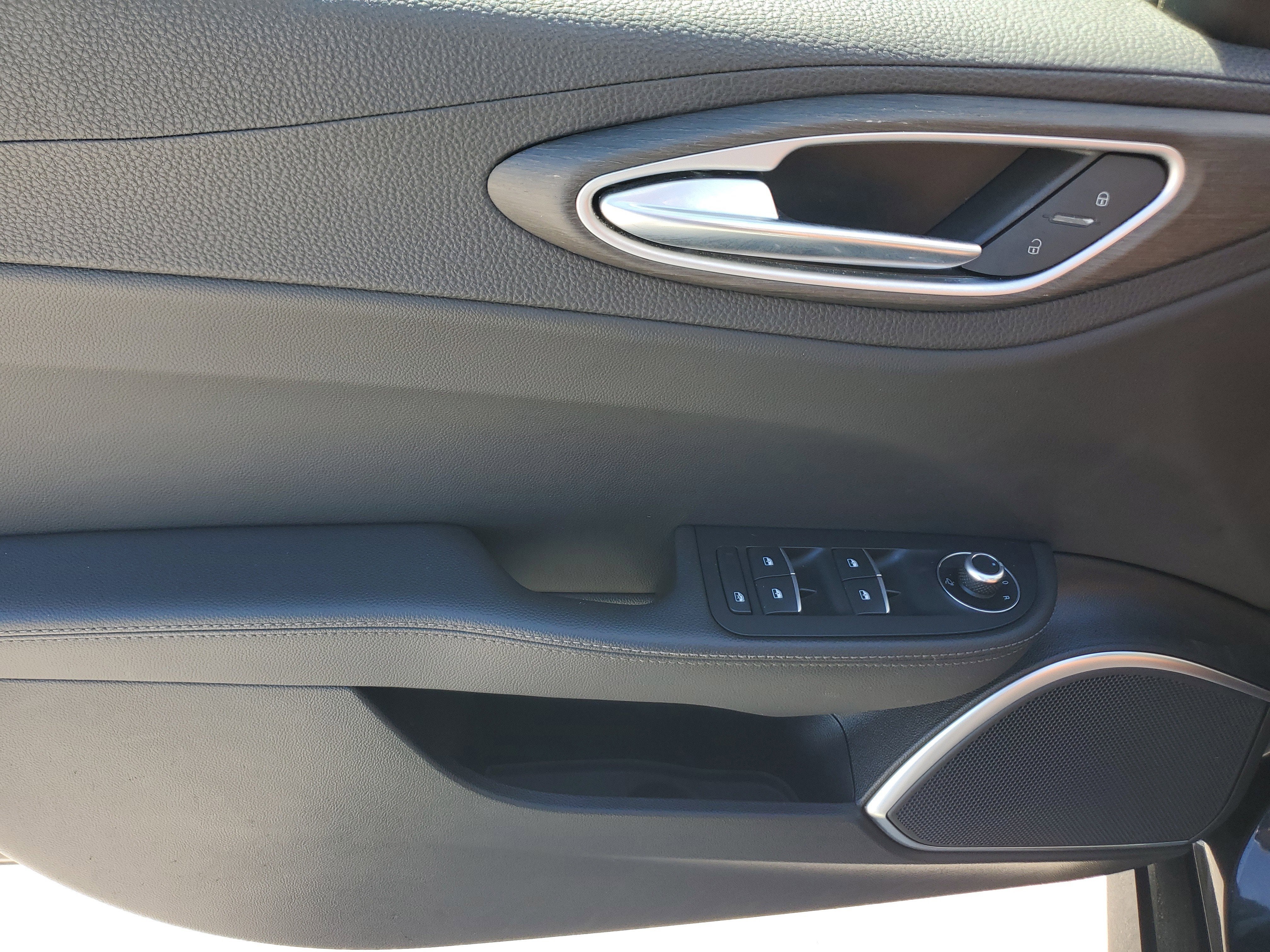 2022 Alfa Romeo Giulia Ti