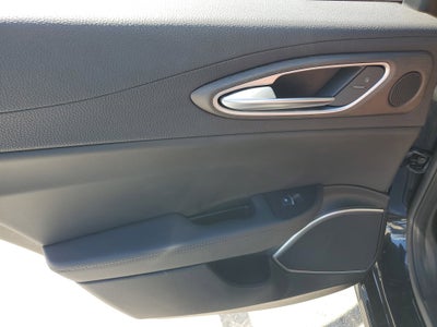 2022 Alfa Romeo Giulia Ti