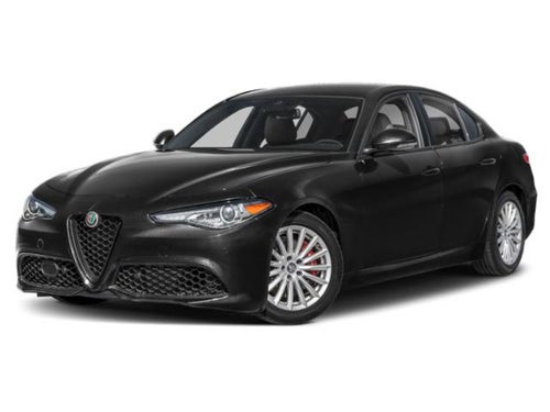 2023 Alfa Romeo Giulia Veloce