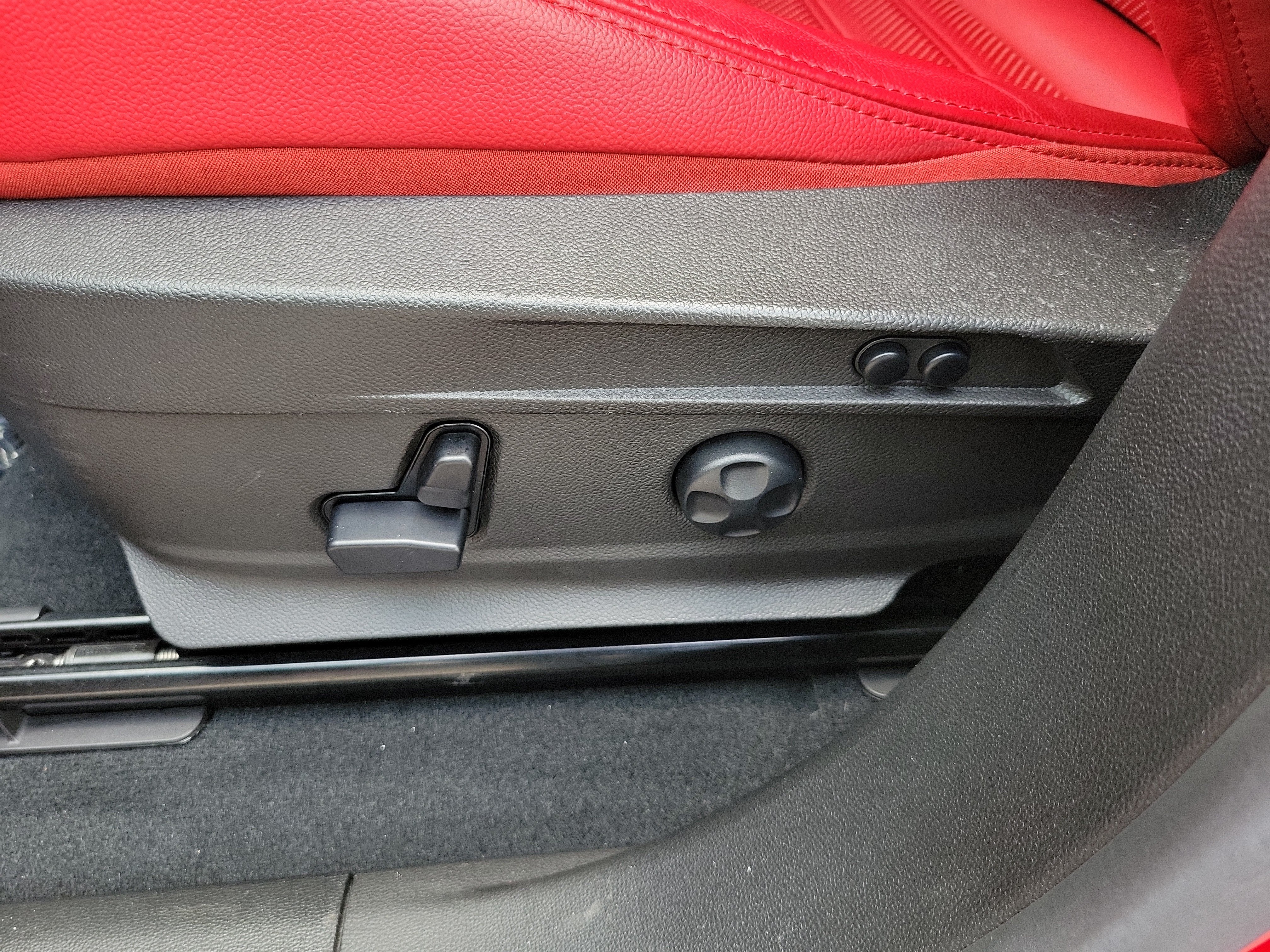 2022 Alfa Romeo Stelvio Veloce 4WD
