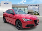 2022 Alfa Romeo Stelvio Veloce 4WD