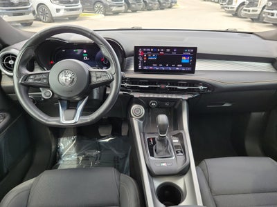 2024 Alfa Romeo Tonale Ti