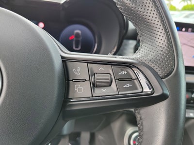 2024 Alfa Romeo Tonale Ti